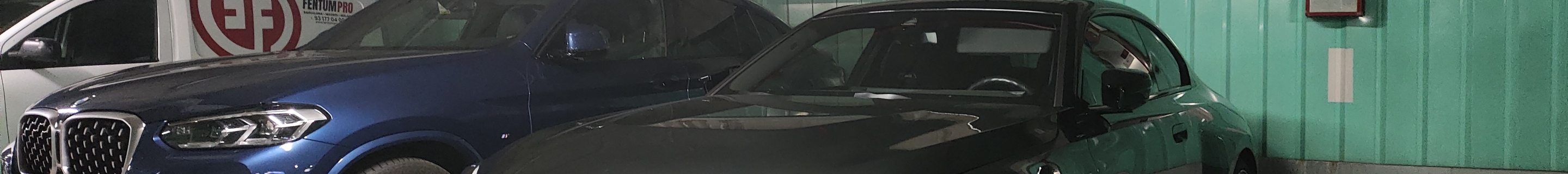 BMW M2 Coupé G87