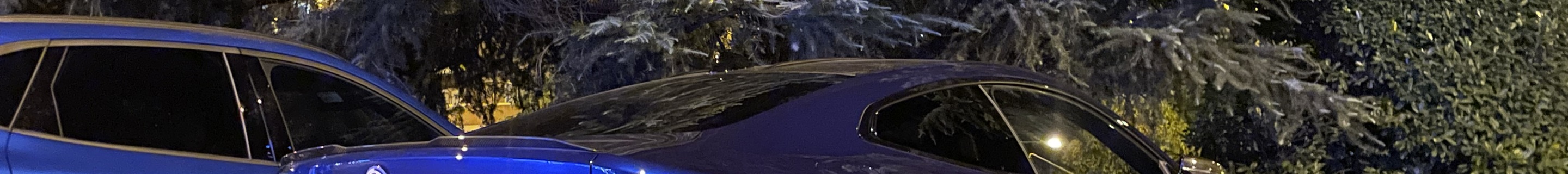 BMW M4 G82 Coupé Edition 50 Jahre BMW M