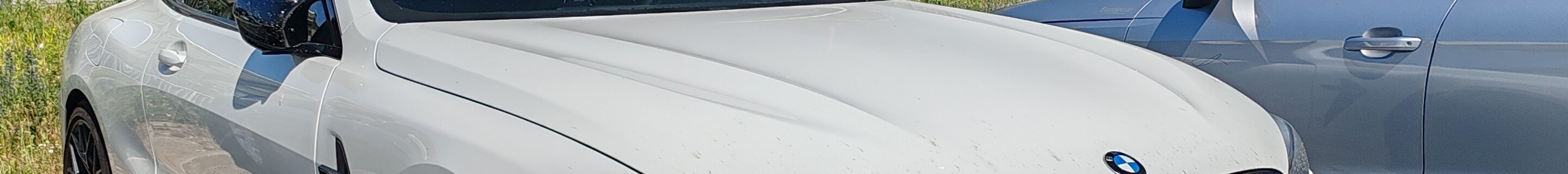 BMW M8 F92 Coupé Competition