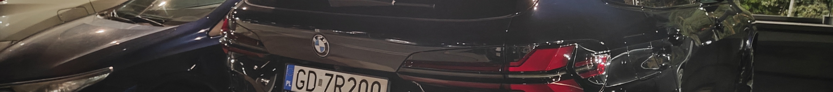 BMW X5 M F95 Competition 2024