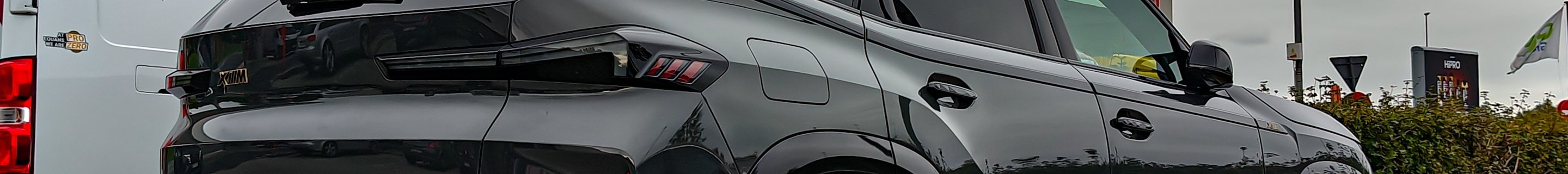 BMW XM G09