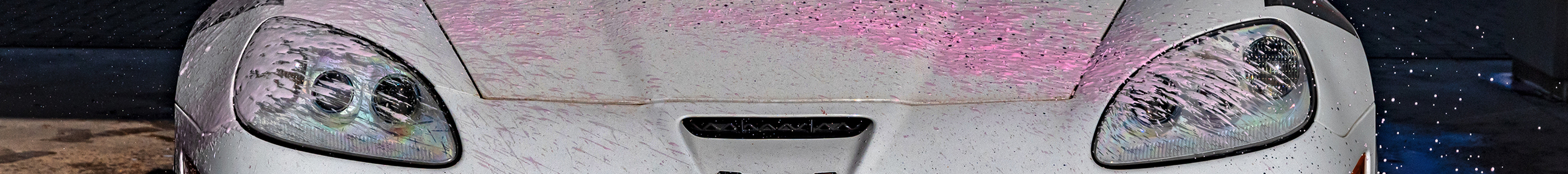 Chevrolet Corvette C6 Grand Sport Convertible