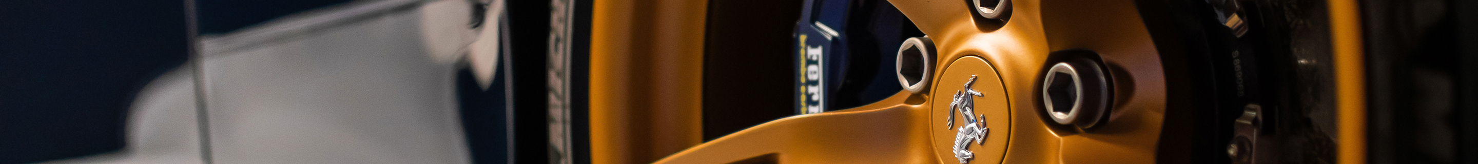 Ferrari 458 Speciale