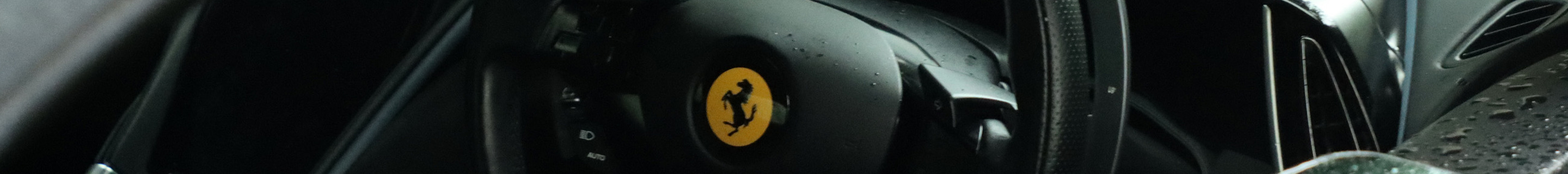 Ferrari Roma Spider