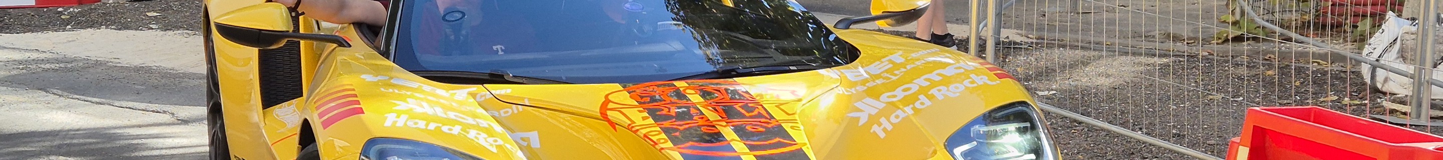 Ford GT 2017 Carbon Series