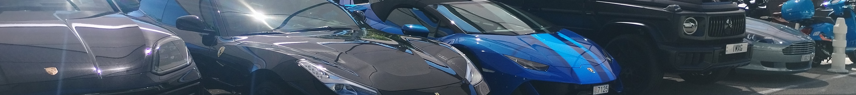 Lamborghini Huracán LP640-4 EVO Spyder