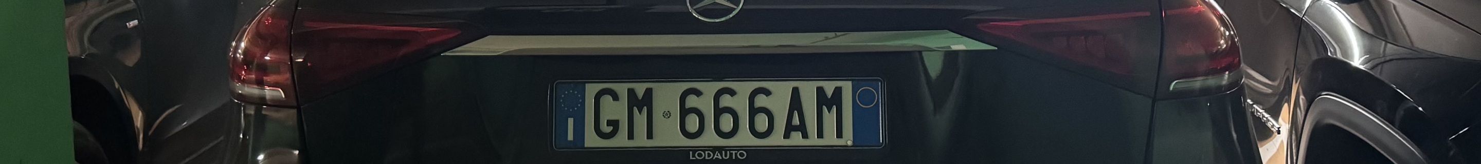 Mercedes-AMG GLE 63 S W167