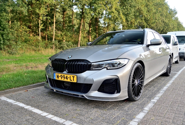 Alpina B3 BiTurbo Touring 2020
