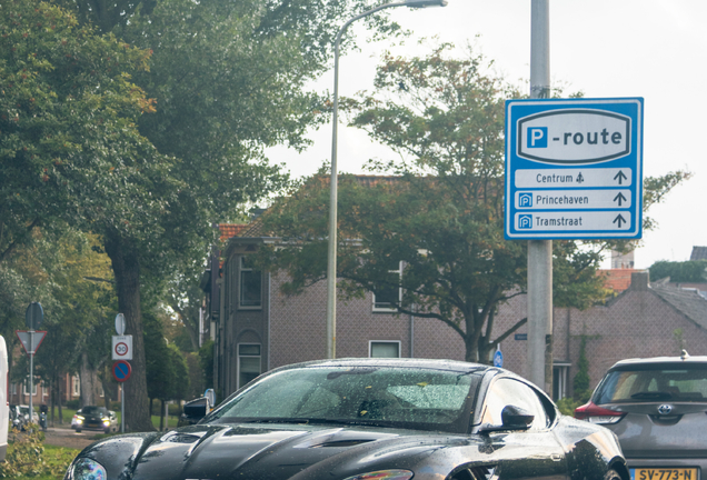 Aston Martin DBS Superleggera