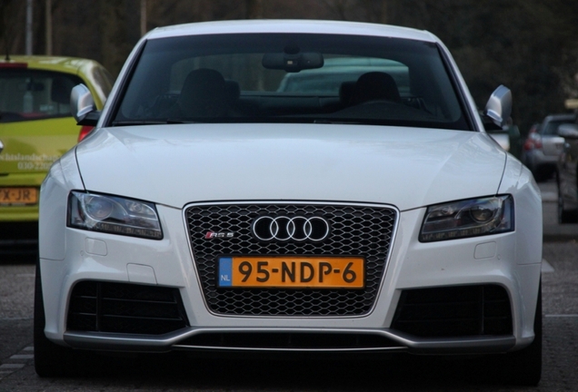 Audi RS5 8T