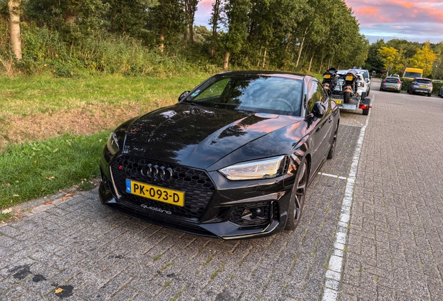 Audi RS5 B9