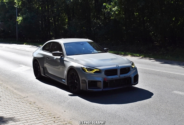 BMW M2 Coupé G87