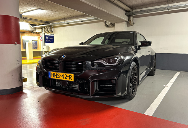 BMW M2 Coupé G87