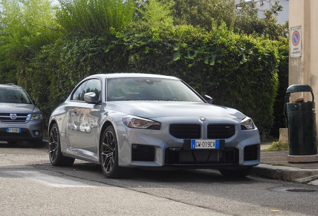BMW M2 Coupé G87