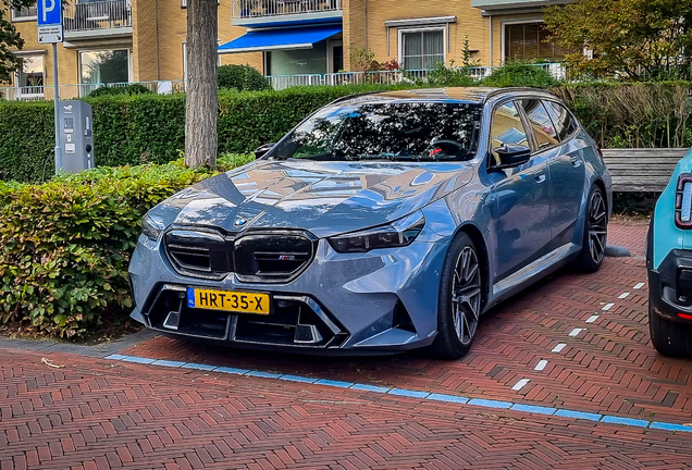 BMW M5 G99 Touring