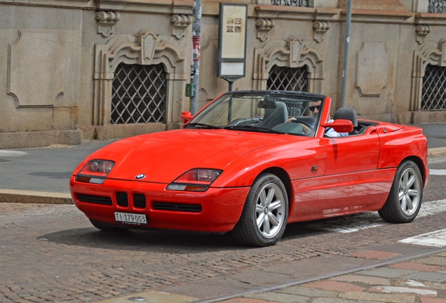 BMW Z1