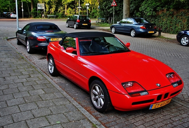 BMW Z1