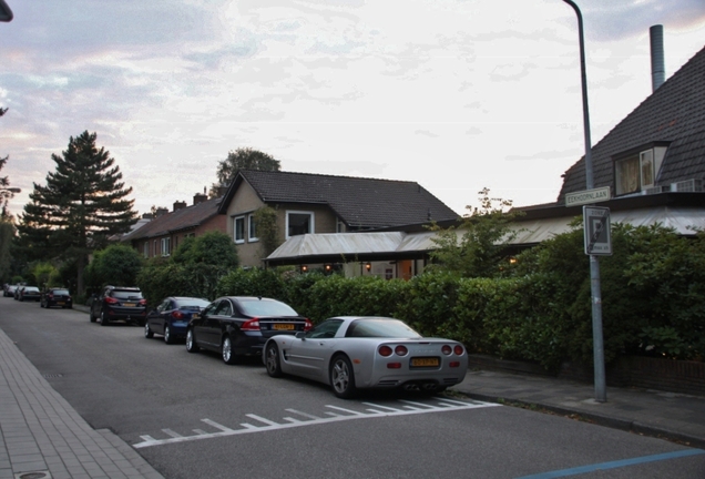 Chevrolet Corvette C5