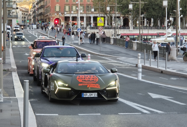 Lamborghini Revuelto