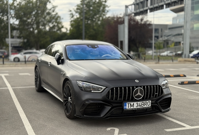 Mercedes-AMG GT 63 X290