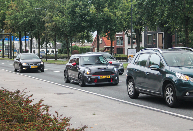 Mini R56 John Cooper Works GP