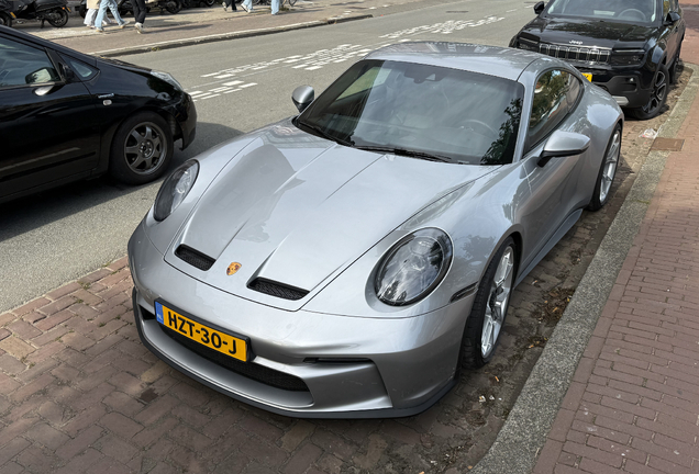Porsche 992 GT3 Touring MkI