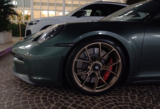 Porsche 992 GT3 Touring MkI