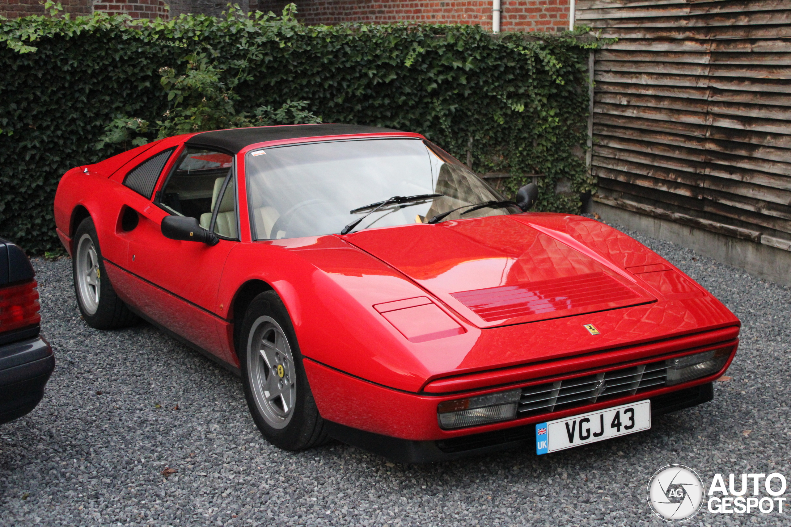 Ferrari 328 GTS
