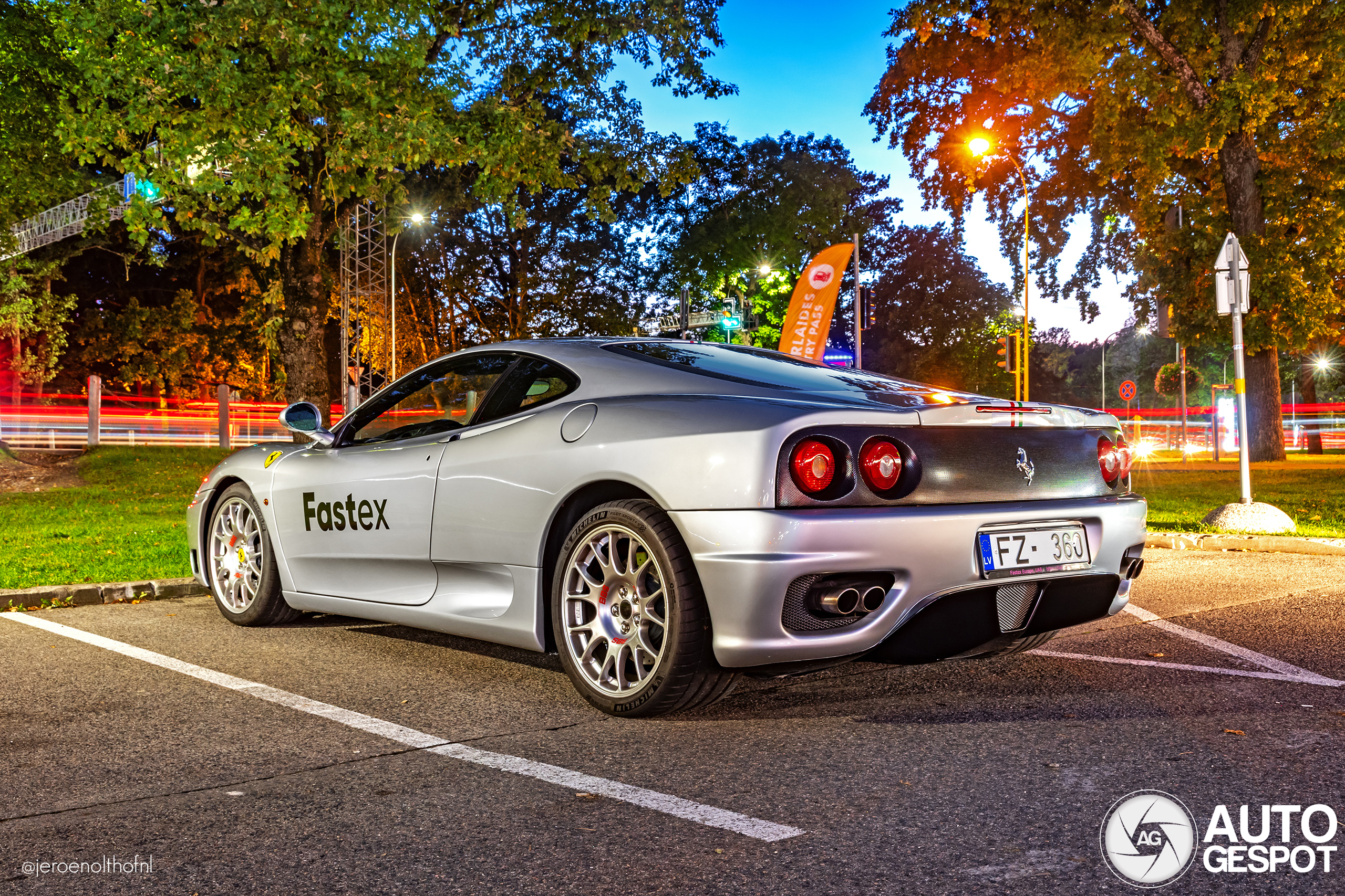 Mooi grijs is niet lelijk