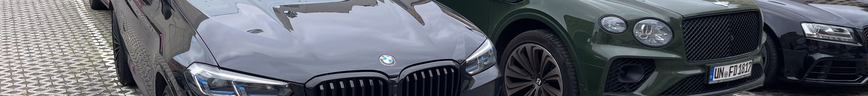 Alpina XD3 Allrad 2022