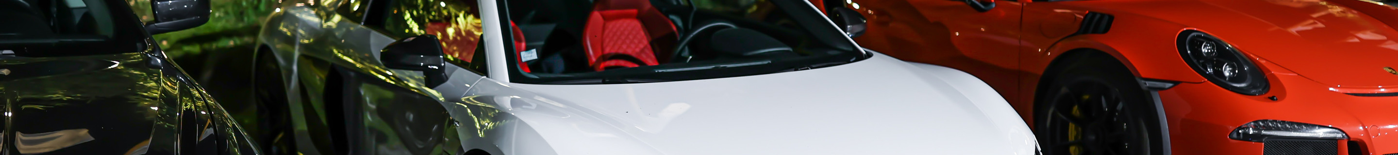 Audi R8 V10 Plus 2015