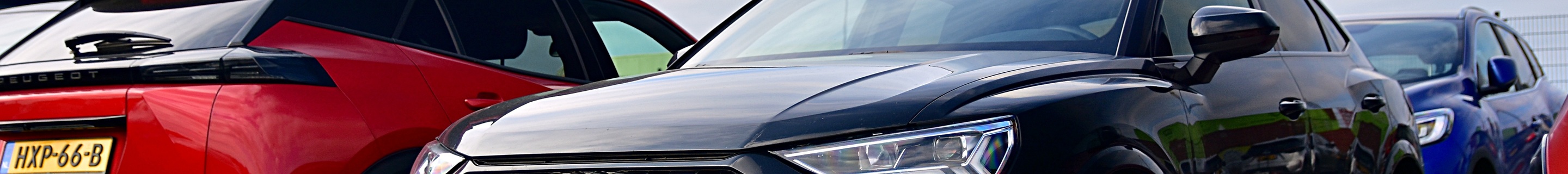Audi RS Q3 Sportback 2020