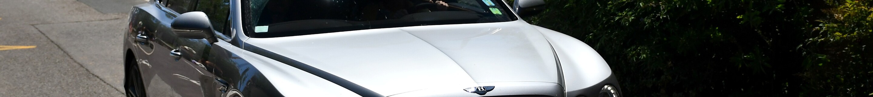 Bentley Flying Spur W12