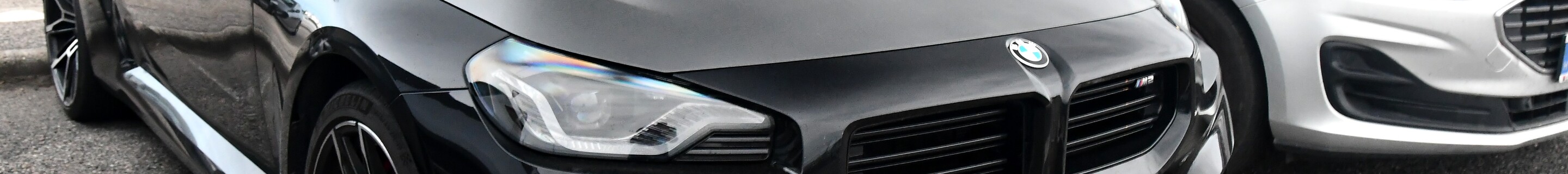 BMW M2 Coupé G87