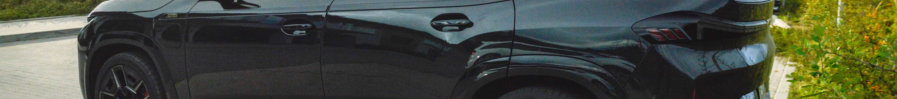 BMW XM G09