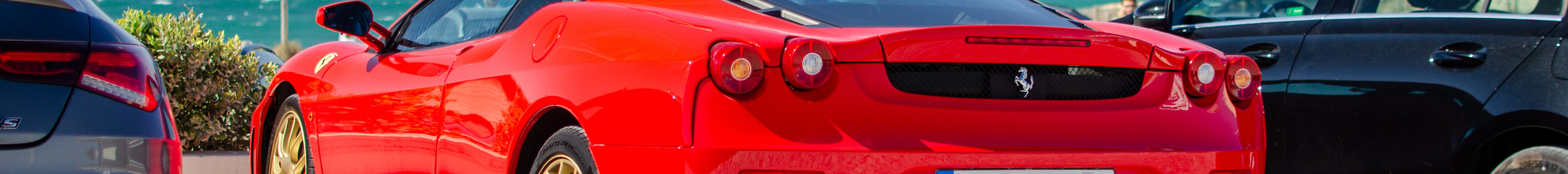 Ferrari F430