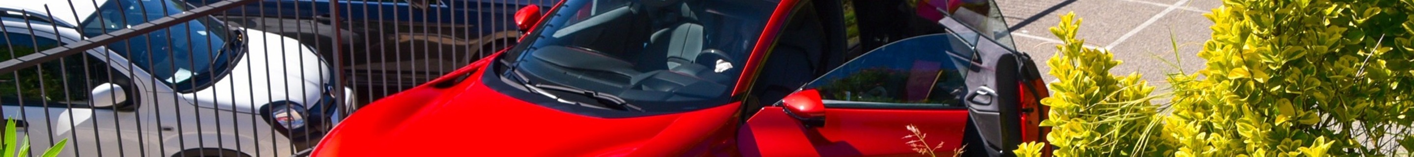 Ferrari Purosangue