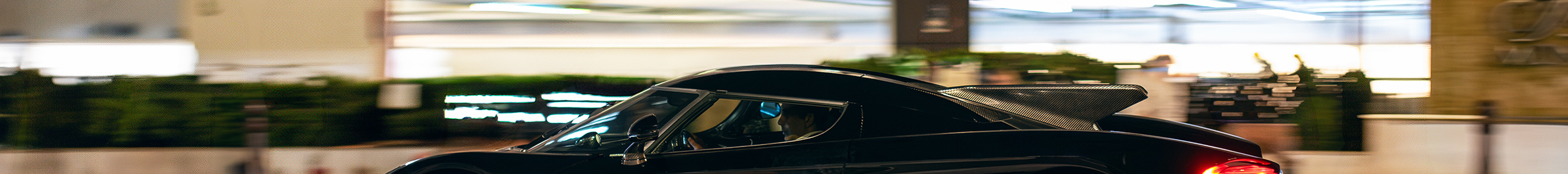 Koenigsegg Jesko Absolut