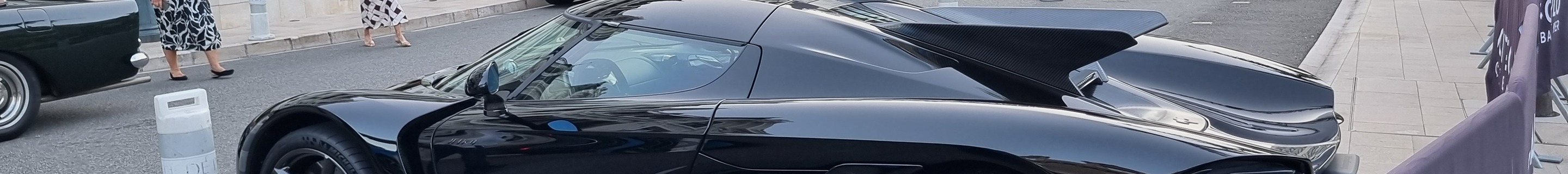 Koenigsegg Jesko Absolut