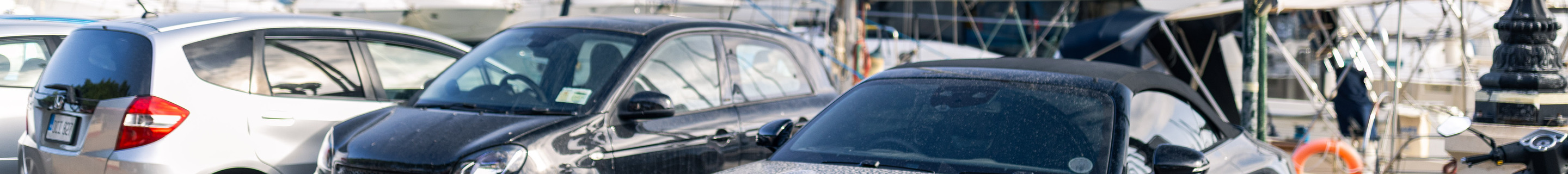 Mercedes-AMG SL 55 R232