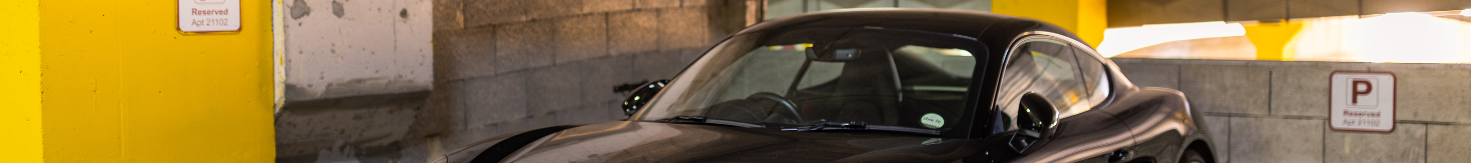 Porsche 718 Cayman S