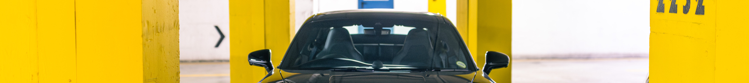 Porsche 992 Carrera GTS MkII