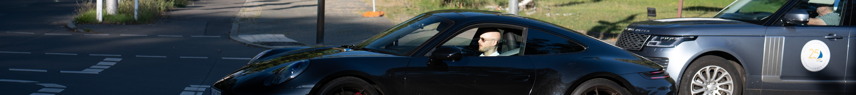 Porsche 992 Carrera GTS MkII