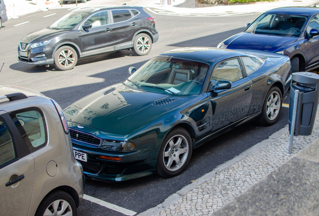 Aston Martin V8 Vantage V600