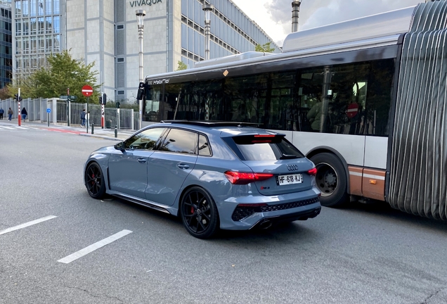 Audi RS3 Sportback 8Y