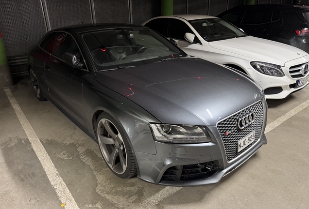 Audi RS5 8T