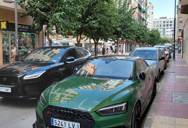 Audi RS5 B9