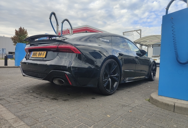 Audi RS7 Sportback C8