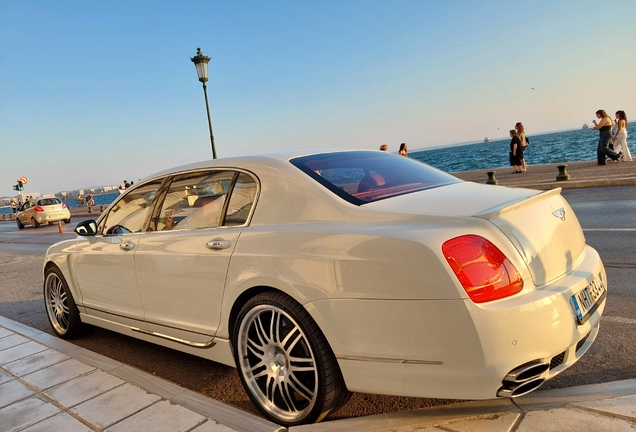 Bentley Mansory FS63