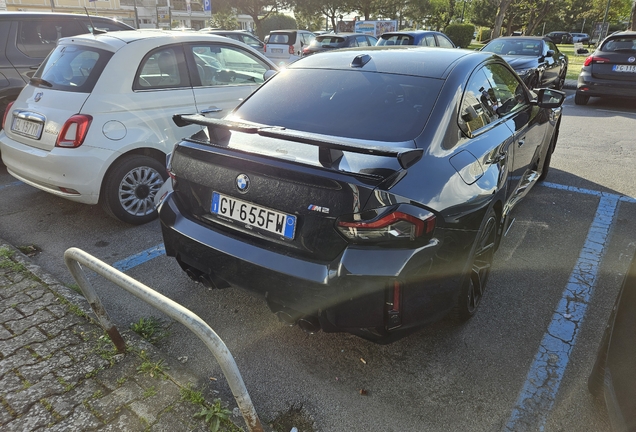 BMW M2 Coupé G87
